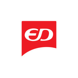 ED Foods logo